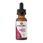 cbdMD - Pet CBD Oil Tincture For Dogs Peanut Butter Flavor 30ml