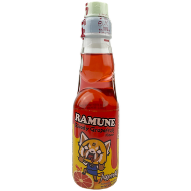 Ramune Asst. Flavors
