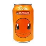 QDOL - Pokemon Sparkling Water