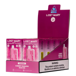 EB Design  - EB x Lost Mary Series Space Edition OS5000 Disposable 10pk Display