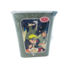 Yile Noodles - Square Naruto Cup Instant Noodles 100g