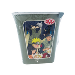 Yile Noodles - Square Naruto Cup Instant Noodles 100g