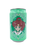 Ocean Bomb - Anime Flavored Sparkling Water