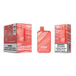 Czar - CZ9000 Disposable 9000 Puffs 5pk Display