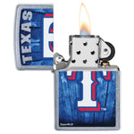 ZIPPO - MLB™ Texas Rangers™