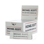 Michael Scott - Standard Papers