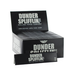 Dunder Splifflin - King Size Papers