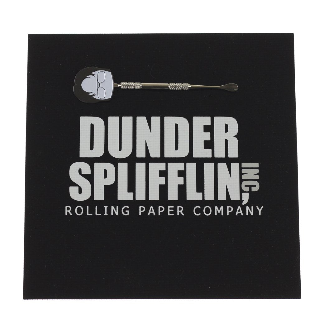 Dunder Splifflin - Dab Pad