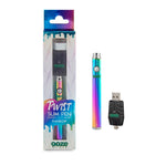 Ooze - Slim Twist Battery + Smart USB