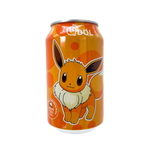 QDOL - Pokemon Sparkling Water