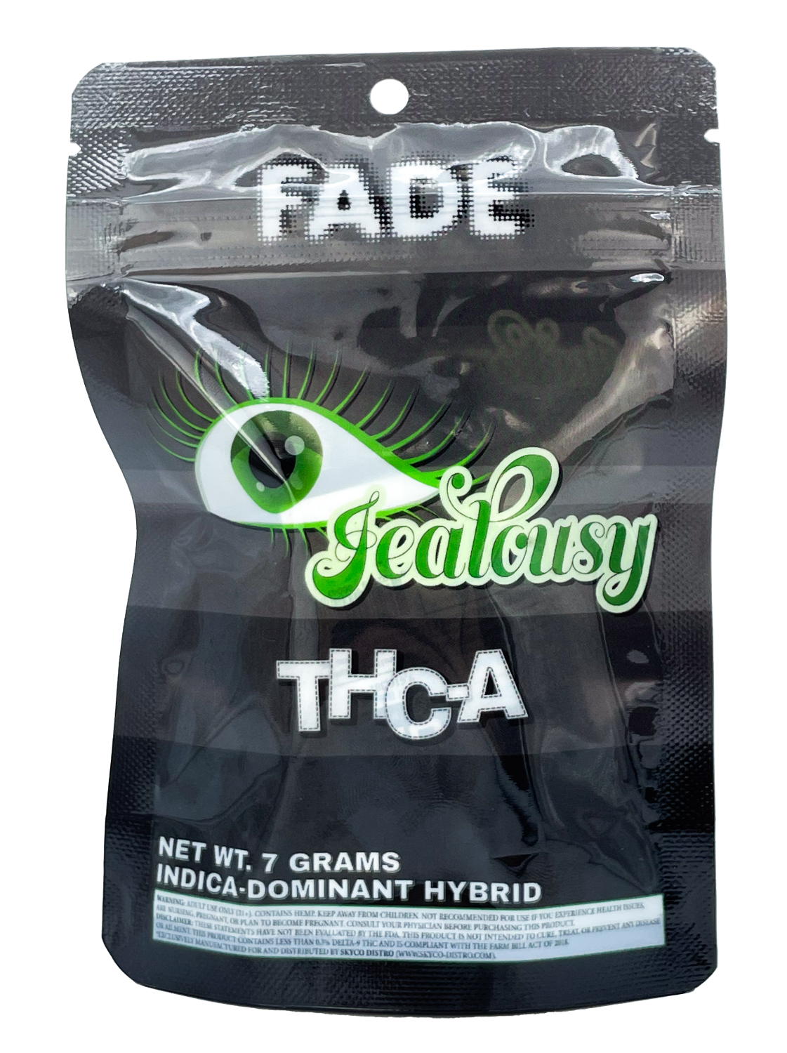 Fade - THC-A Flower (7g)