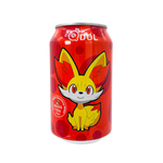 QDOL - Pokemon Sparkling Water