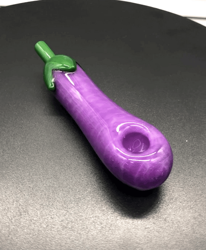 EMPIRE Dry Pipe - Eggplant