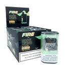 Fire - XL 6000 Disposable Vape