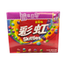 Skittles - Flavored Bags 20pk Display