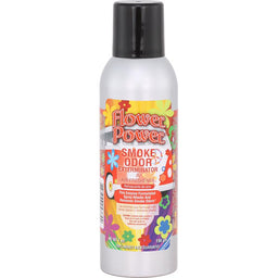 Smoke Odor - Exterminator Spray 7oz - Flower Power