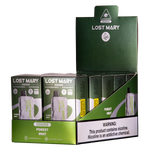 EB Design  - EB x Lost Mary Series Space Edition OS5000 Disposable 10pk Display