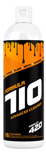 710 Formula Cleaner - Advanced Cleaner