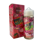 NomNoms - Lychee Cherry Blossom Raspberry 120ml