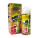 FreeNoms - Pineapple Coconut Rum 120ml