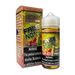 FreeNoms - Pineapple Coconut Rum 120ml