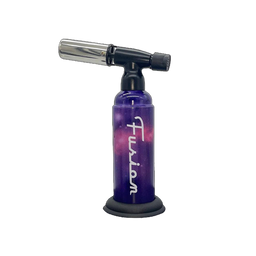 Fusion Dual Flame Jet-Torch