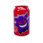 QDOL - Pokemon Sparkling Water