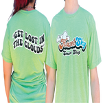 Hazel Sky - T-Shirt Get Lost in the Clouds