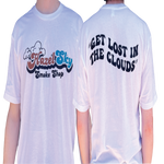 Hazel Sky - T-Shirt Get Lost in the Clouds