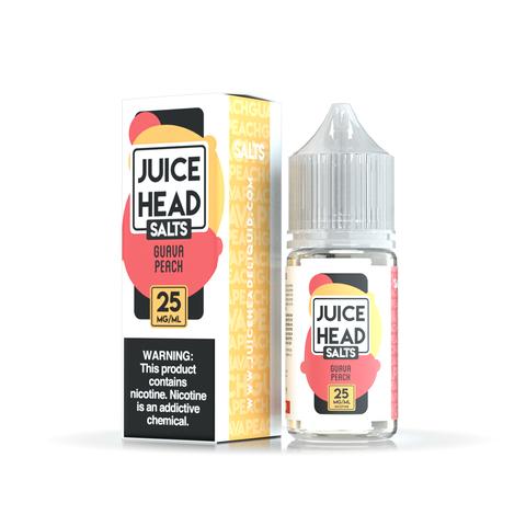 Juice Head - Guava Peach/Tropical Guava