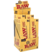 Raw - King Size Pre-Roll 20pk 12pk Display