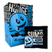 Half Bak'd - Sumo THC-A/THC-P/D9 Gummies 2ct 840mg 30pk Display