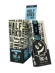 Half Bak'd - THC-A 3g Disposable 5pk Display