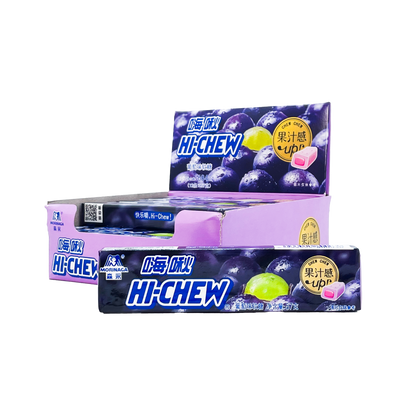 Hi-Chew 12ct box
