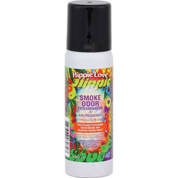 Smoke Odor - Exterminator Mini Spray 2.5oz - Hippie Love