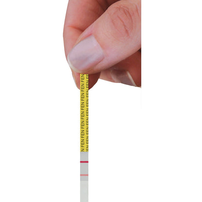 DanceSafe - Fentanyl Testing Strip 5pk