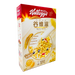 Kellogs Cereal Box Asst. Flavor