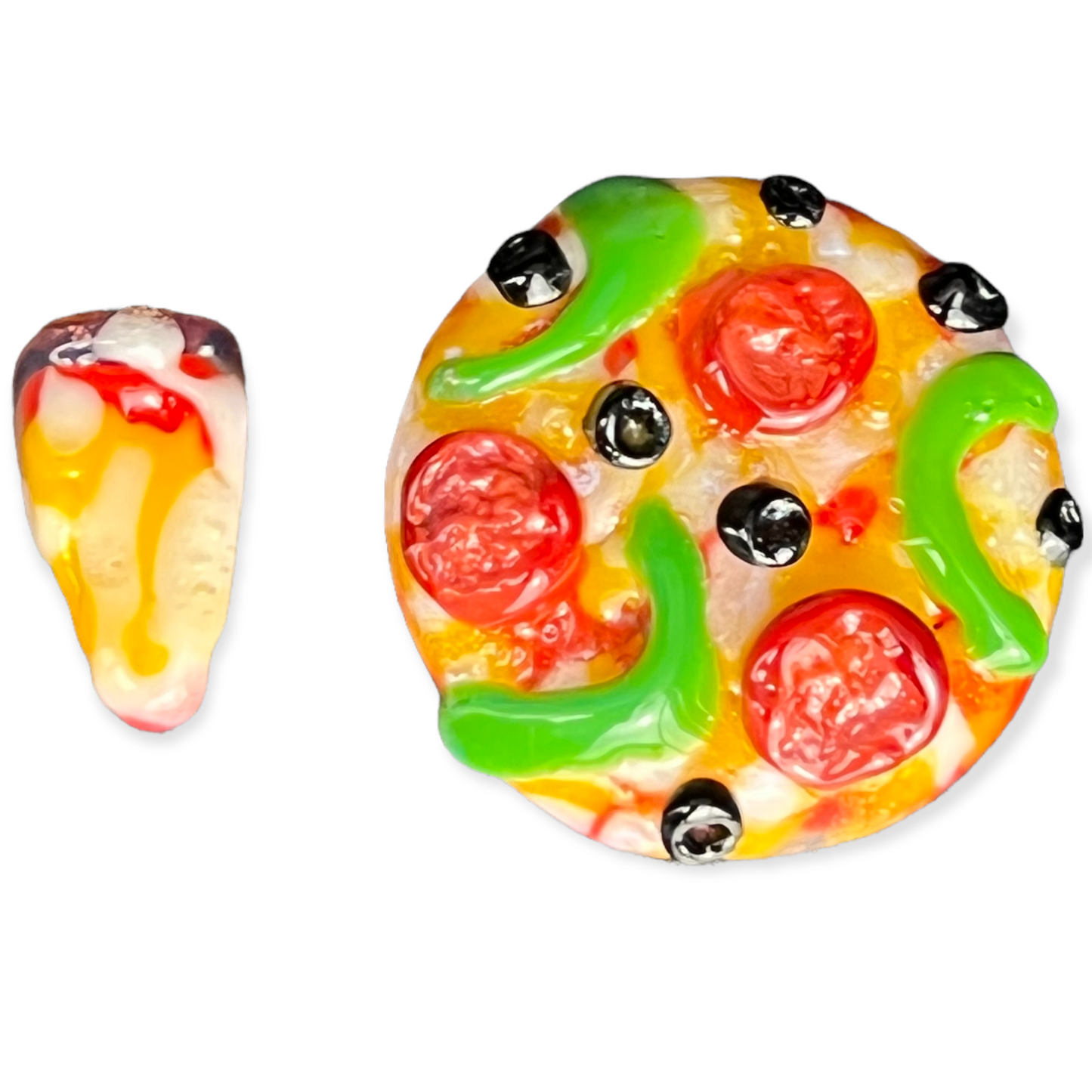 Pizza Boy - Capper and Pearl Pizza Set