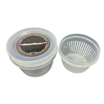 Heady Swabs - Cleaning Container