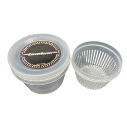 Heady Swabs - Cleaning Container