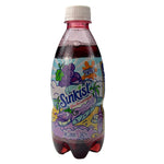 Sunkist - Black Currant 380ml Bottle