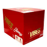 Vibes - Hemp (Red Box)