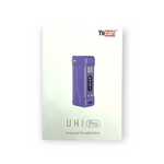 Yocan - UNI PRO - Universal Battery