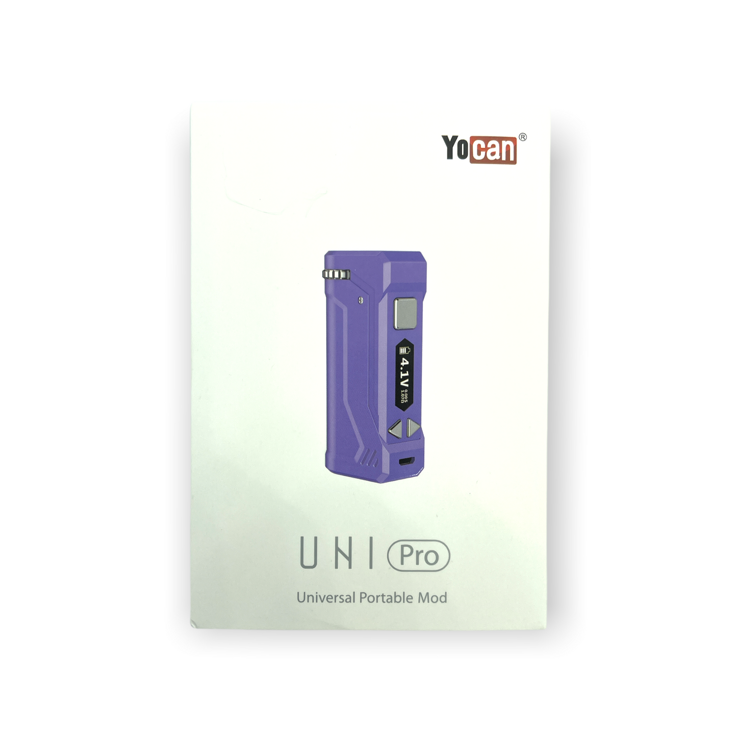 UNI PRO Universal Battery