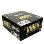 Vibes - Ultra Thin (Black Box)