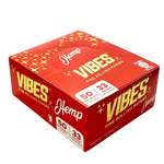 Vibes - Hemp (Red Box)