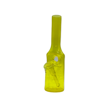 Bro-D Glass Full Color Bottle Rigs