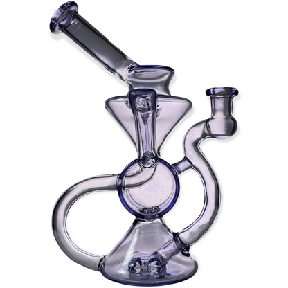 Dirge Glass Works - Full Color HumDrums