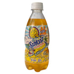 Sunkist - Passion Fruit 380ml