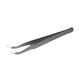 SkyGlass - Angled Point Tweezers